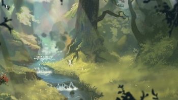 The Wanderer Screenshot